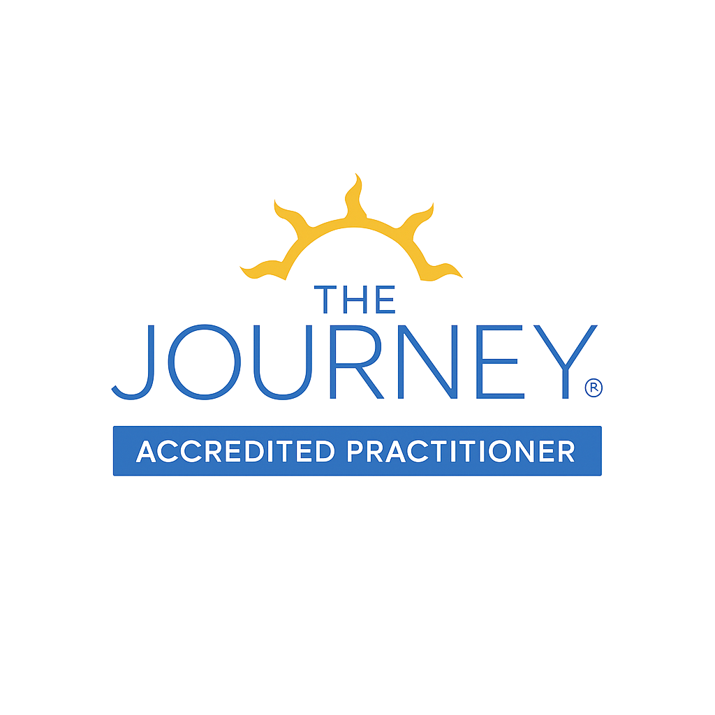 Journey Method certification badge